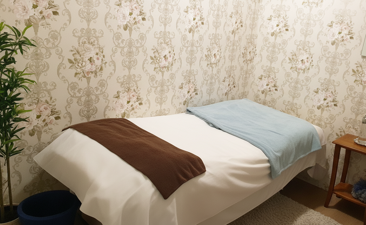 Treatment Room